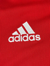 2006/07 Bayern Munich Podolski #11 Home Shirt (XL)