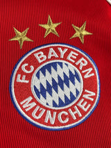 2006/07 Bayern Munich Podolski #11 Home Shirt (XL)
