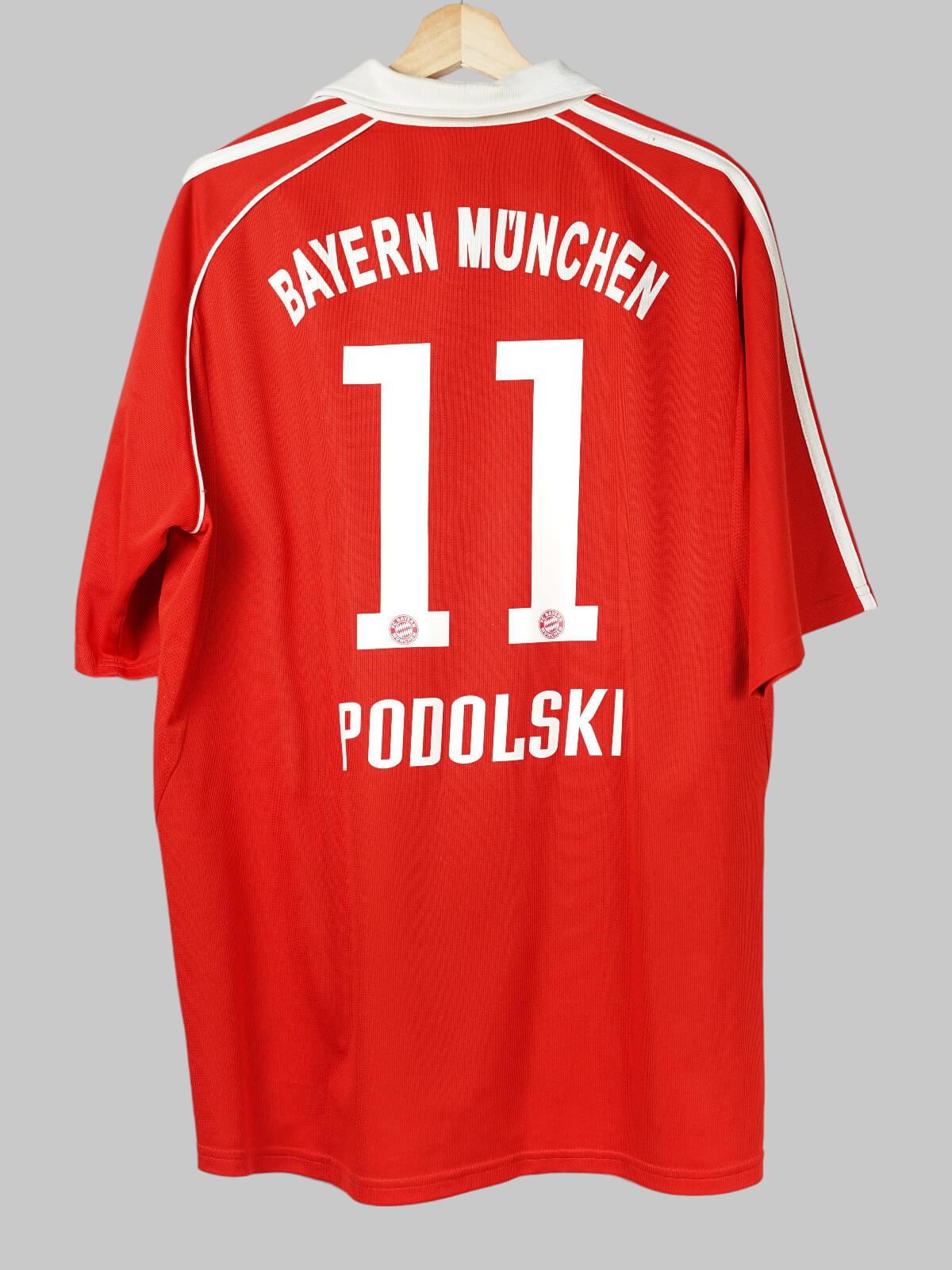 Order Bayern Munich shirt online | First11