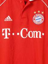 2006/07 Bayern Munich Podolski #11 Home Shirt (XL)