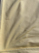 2006/07 Brazil Ronaldo #9 Home Shirt (M)