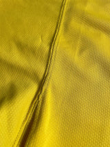 2006/07 Brazil Ronaldo #9 Home Shirt (M)
