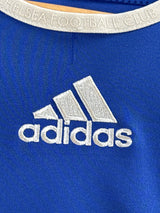 2006/07 Chelsea Drogba #11 Home Shirt (M)