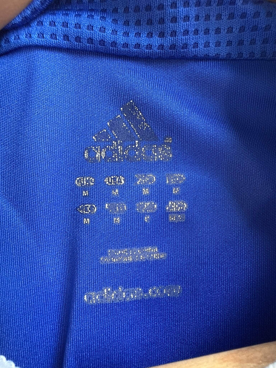 2006/07 Chelsea Drogba #11 Home Shirt (M)