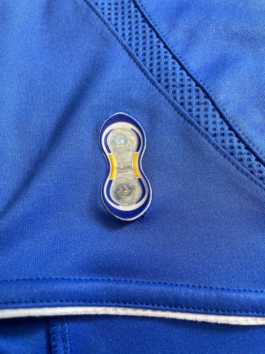 2006/07 Chelsea Shevchenko #7 Home Shirt (XL)