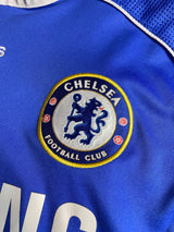 2006/07 Chelsea Shevchenko #7 Home Shirt (XL)