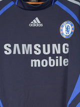 2006/07 Chelsea Training Top Formotion (L)