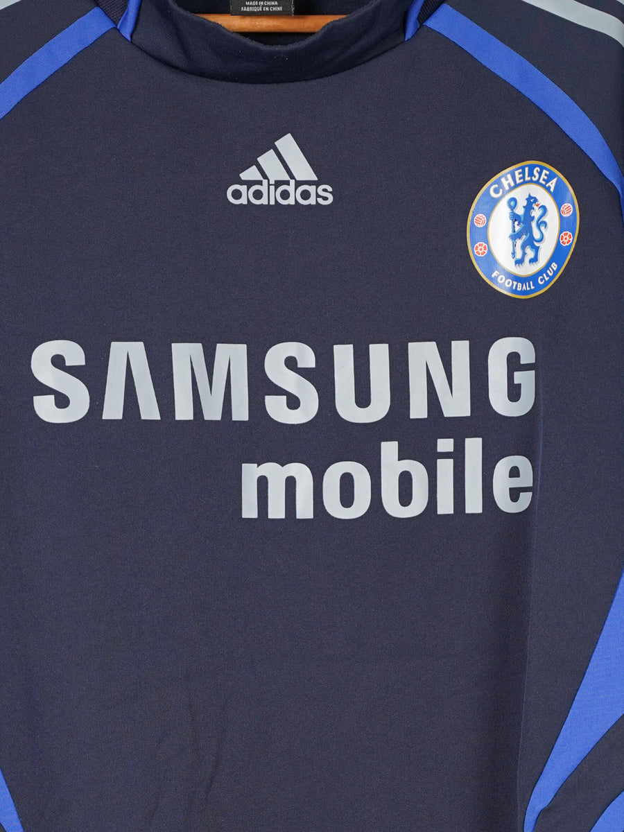 2006/07 Chelsea Training Top Formotion (L)