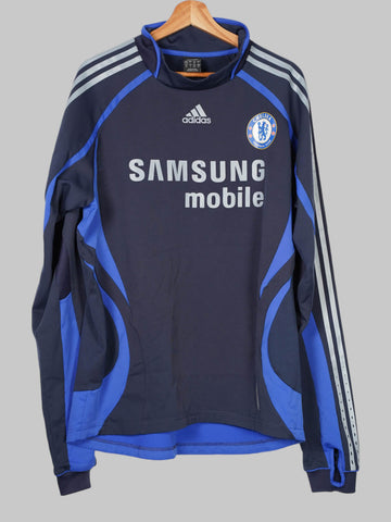 2006/07 Chelsea Training Top Formotion (L)
