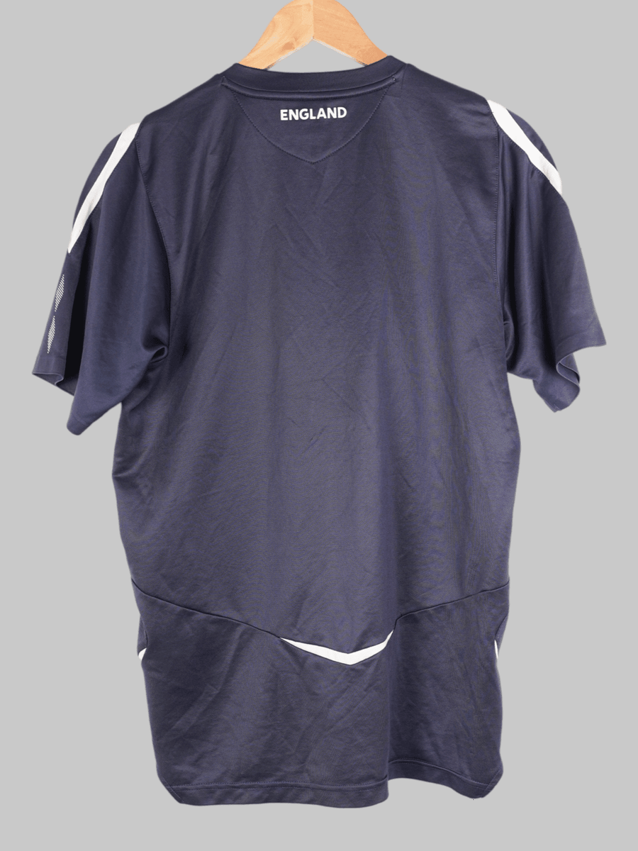 2006/07 England Training Shirt (M)