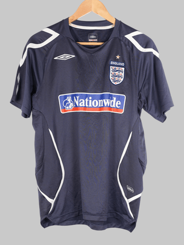 2006/07 England Training Shirt (M)