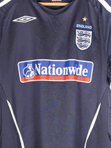 2006/07 England Training Shirt (M)