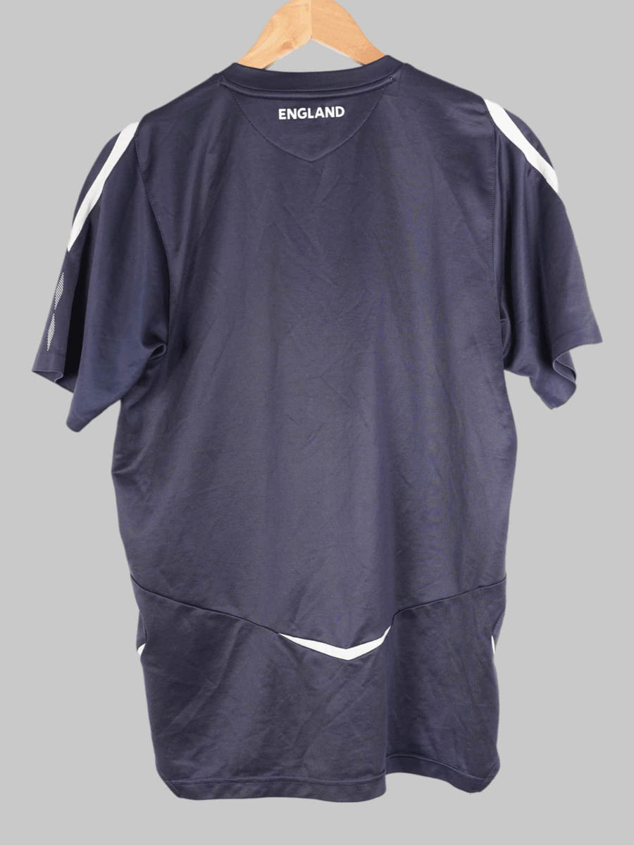 2006/07 England Training Shirt (M)
