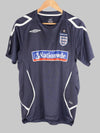 2006/07 England Training Shirt (M) Umbro