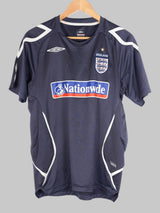 2006/07 England Training Shirt (M)