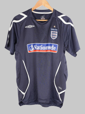 2006/07 England Training Shirt (M)