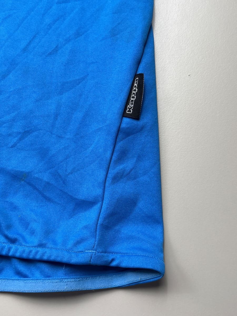 2006/07 FC Copenhagen Champions league Away shirt (M) 