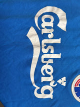 2006/07 FC Copenhagen Champions league Away shirt (M) 