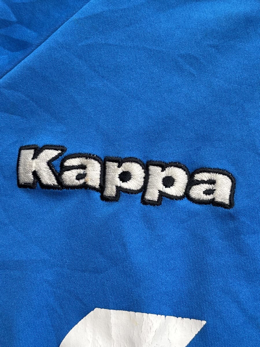 2006/07 FC Copenhagen Champions league Away shirt (M) 