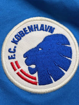 2006/07 FC Copenhagen Champions league Away shirt (M) 