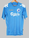 2006/07 FC Copenhagen Champions League Maillot Extérieur (M) Kappa
