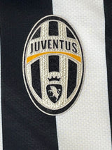 2006/07 Juventus Home Shirt (S Kids)