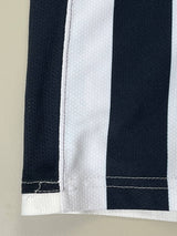 2006/07 Juventus Home Shirt (S Kids)