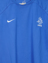 Netherlands Training Shirt 2006/7 (XL)