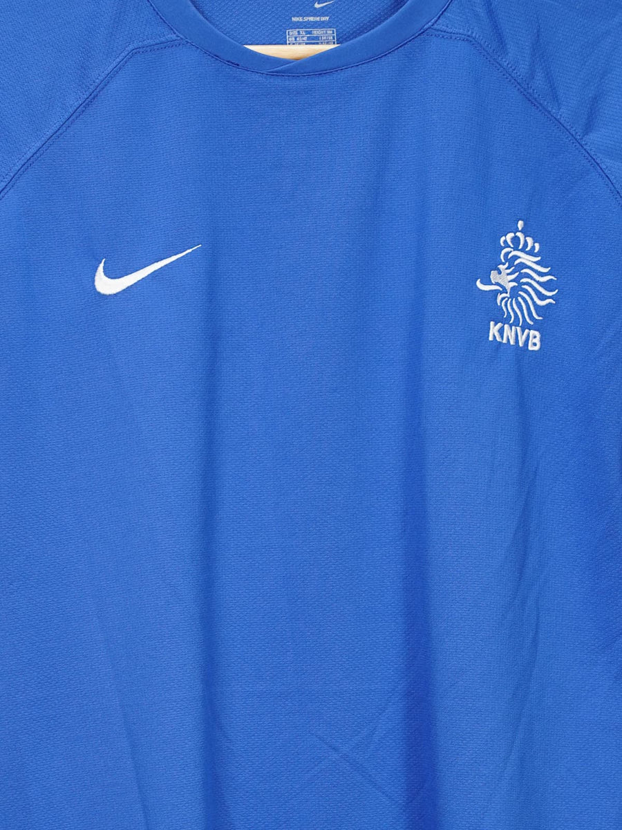 Netherlands Training Shirt 2006/7 (XL)