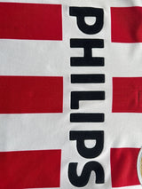2006/07 PSV Alex #4 Home Shirt (XL)