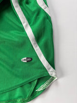 2006/07 Saint-Etienne Gomis #18 Home Shirt L/S (XL)