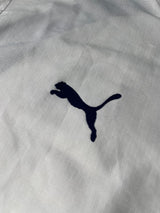 2006/07 Tottenham Hotspur Berbatov #9 Home Shirt (XL)