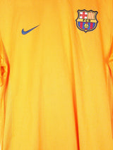 2006/7 Barcelona Messi #19 Away Shirt (M)
