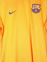 2006/7 Barcelona Messi #19 Away Shirt (M)