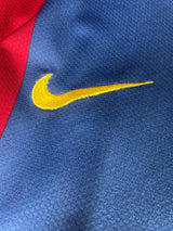 2006/7 Barcelona Messi #19 Home Shirt (L)