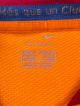 2006/7 Barcelona Ronaldinho #10 Away Shirt (XL)