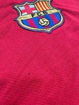 2006/7 Barcelona Training Shirt (XL)