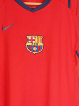 2006/7 Barcelona Training Shirt (XL)