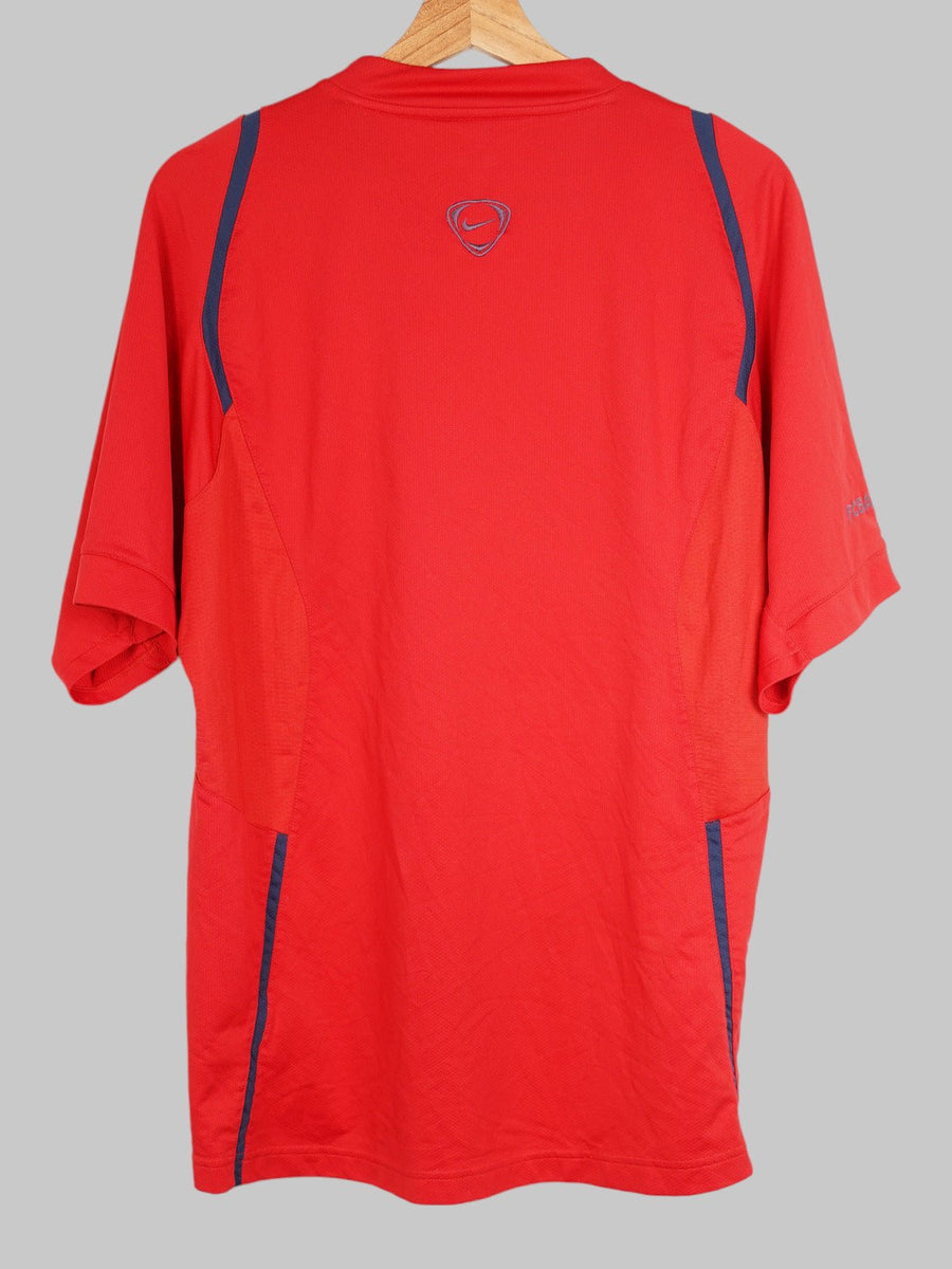 2006/7 Barcelona Training Shirt (XL)