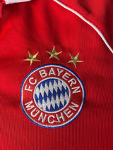 2006/7 Bayern Munich Schweinsteiger #31 Home Shirt (M)