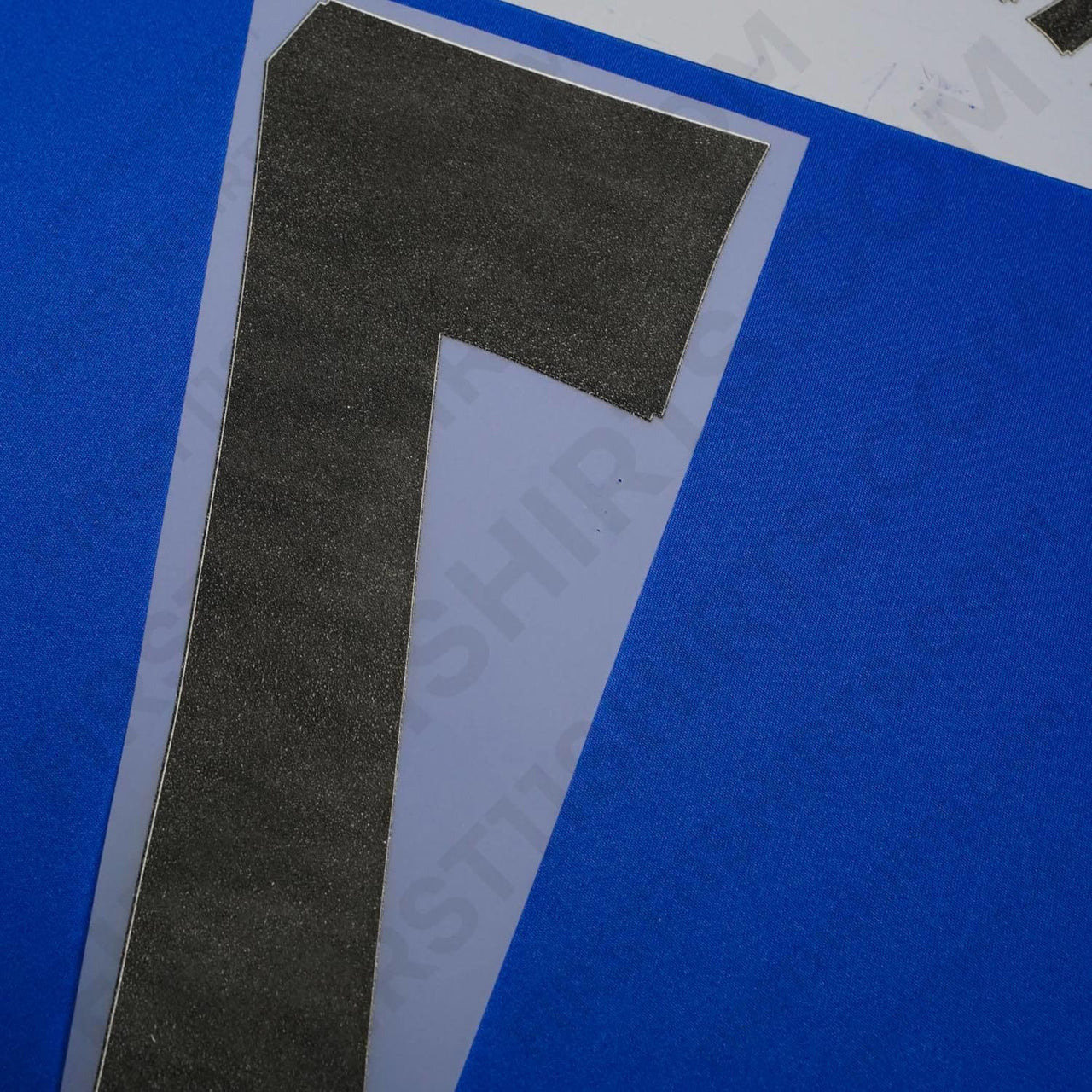 2006/7 Chelsea Home Name Set Shevchenko 7 (Repro)