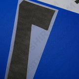 2006/7 Chelsea Home Name Set Shevchenko 7 (Repro)