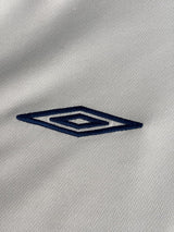 2006/7 England Gerrard #4 Home Shirt (L)