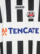 2006/7 Heracles Almelo Everton #19 Signed Home Shirt (M)