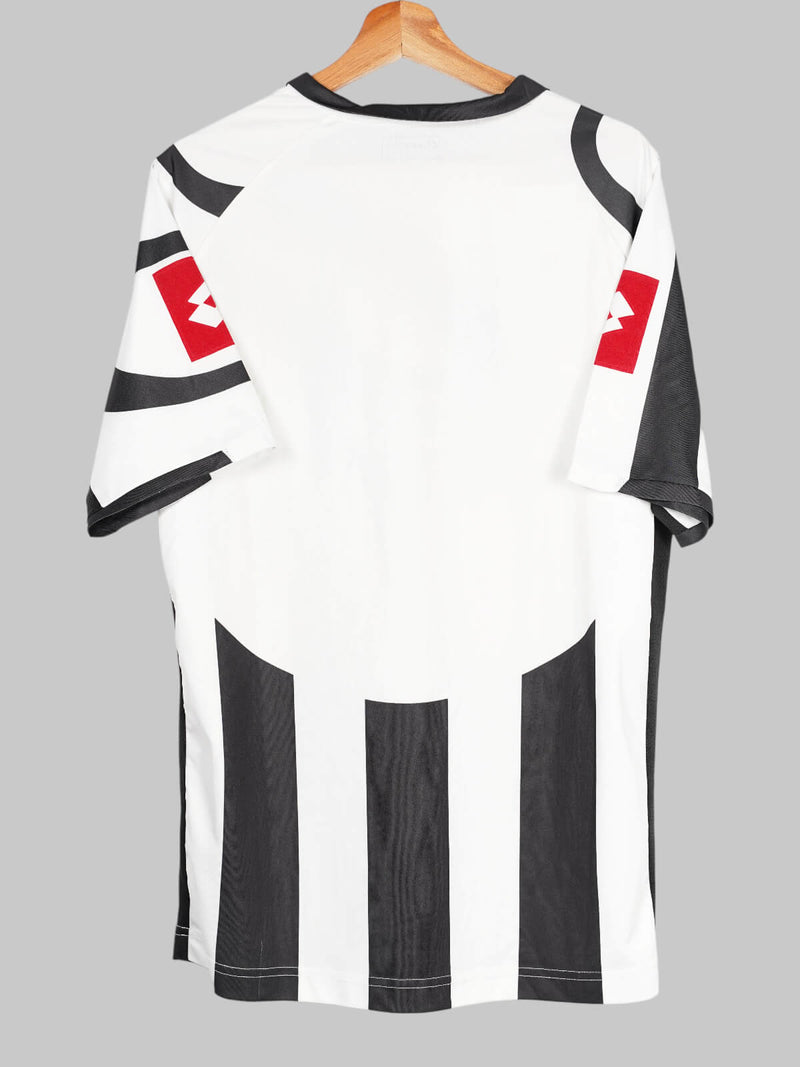 2006/7 Mönchengladbach Home Shirt (XXL)