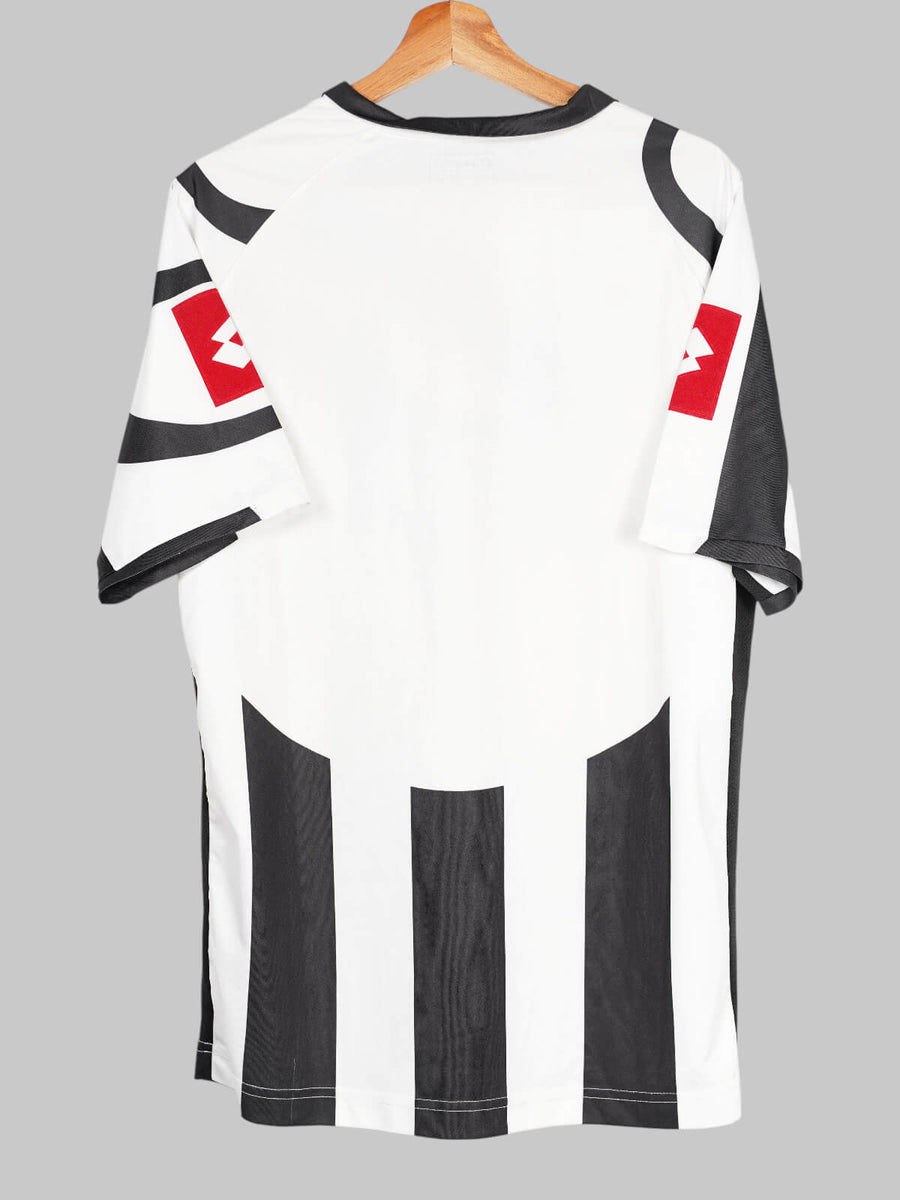 2006/7 Mönchengladbach Home Shirt (XXL)