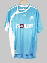 2006/7 Olympique Marseille Ribery #7 Away Shirt (XL)