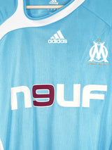 2006/7 Olympique Marseille Ribery #7 Away Shirt (XL)