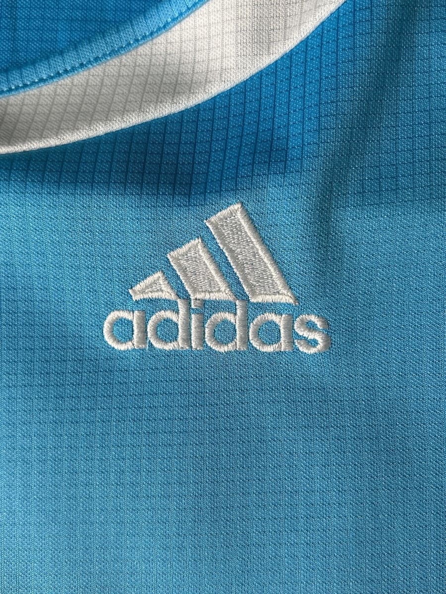 2006/7 Olympique Marseille Ribery #7 Away Shirt (XL)