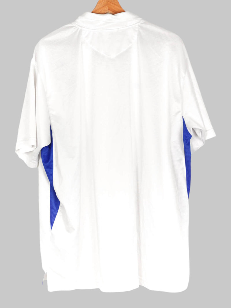 2006/7 Rangers 1/4 Zip Training Shirt (XXL)